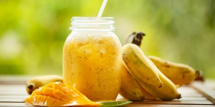 5 Special Properties That Bananas Have Heart Attack