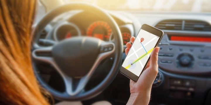 5 Ways Your Brain Is Messing with You The GPS Effect