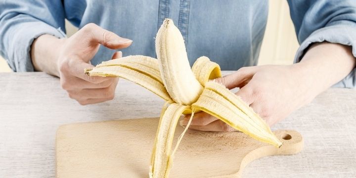 6 Interesting and Effective Uses of a Banana Peel Healing Hemorrhoids