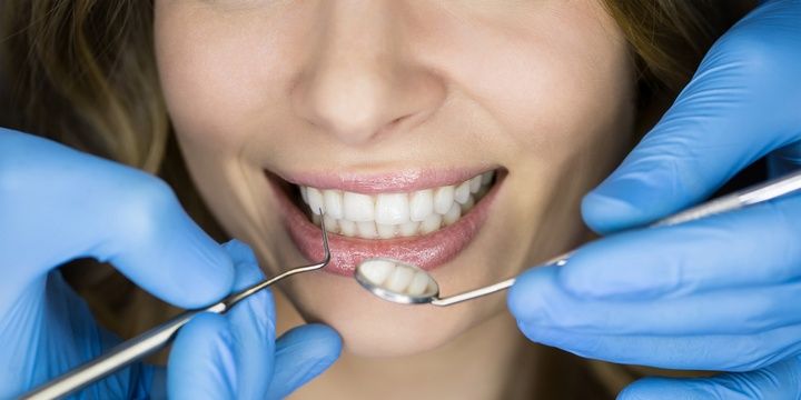 7 Affordable Degrees to Help You Make Good Money Dental Hygiene