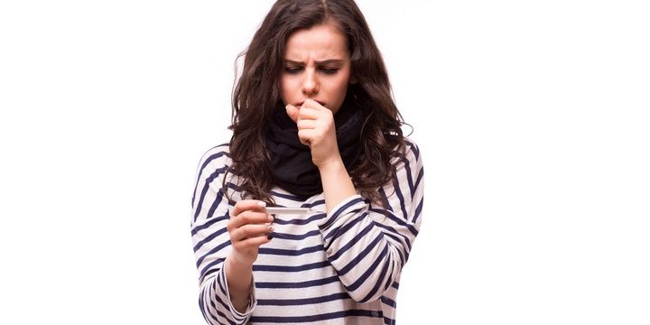 7 Symptoms of Cancer You Might Not Have Heard Of Hoarseness or Nagging Cough