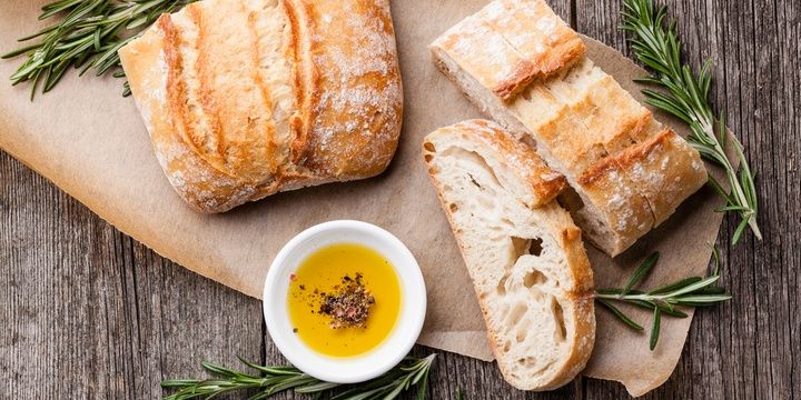 9 Most Common Foods That Shorten Your Existence White bread