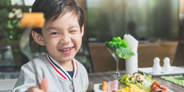 5 Ways to Prevent Allergies in Children Do not avoid allergenic foods