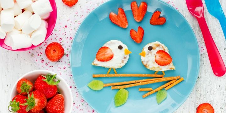 5 Ways to Prevent Allergies in Children Make the boring foods delicious