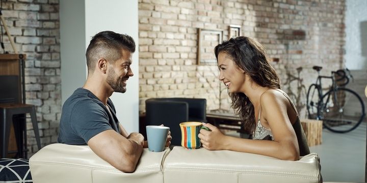 7 Things That Men Tend to Hide from Their Partners What you say sound boring to him