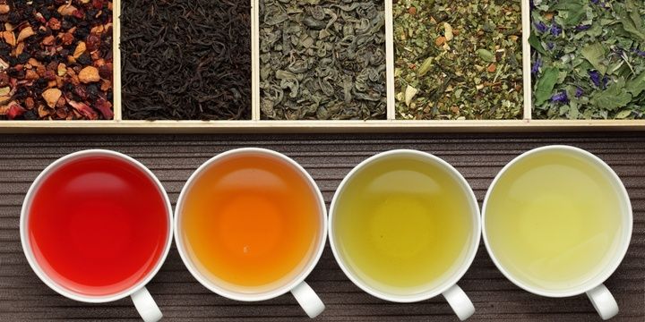 6 Useless Foods with Added Probiotics Teas