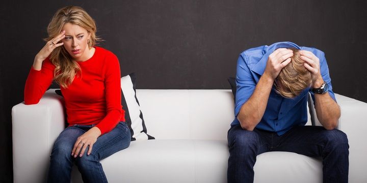 7 Things That Men Tend to Hide from Their Partners He may be planning to break up with you