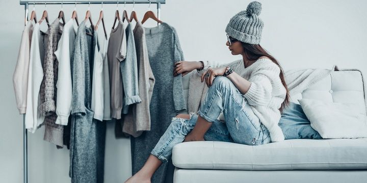 9 Most Common Mistakes Made by Shoppers When Purchasing Jeans Discover new styles and brands