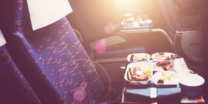 6 Things That May Piss off Your Flight Attendant Filling Up The Seat Pockets With Trash