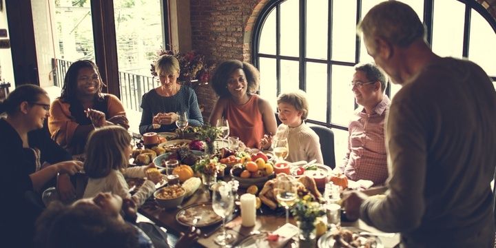 5 Ideas from the Past That Can Improve Your Present Family time