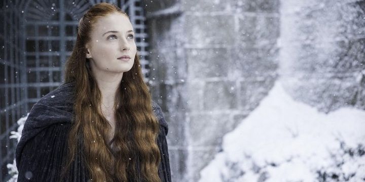 Our Prototypes in Game of Thrones According to Astrologists Sansa Stark Libra