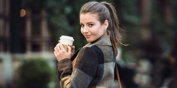 6 Unbelievable Facts about Caffeine Caffeine Makes Us Feel Wonderful