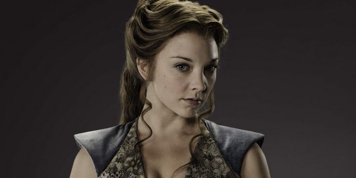 Our Prototypes in Game of Thrones According to Astrologists Margaery Tyrell