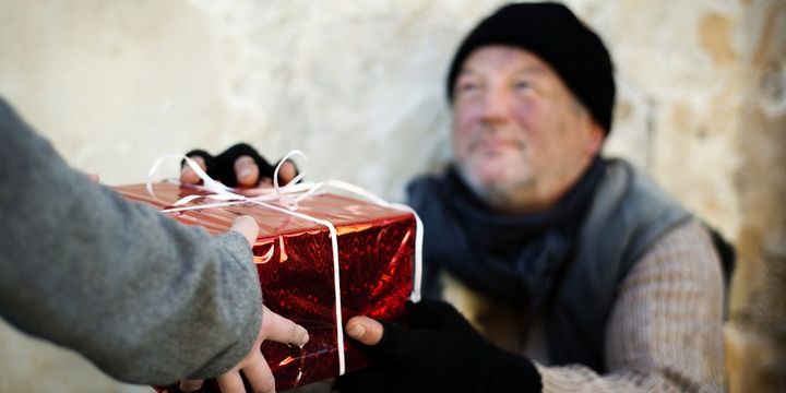 6 Locations for You to Drop By during Christmas Homeless shelters