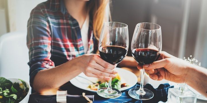 6 Simple Ways to Make Your Thanksgiving Meal Affordable Buying wine in boxes