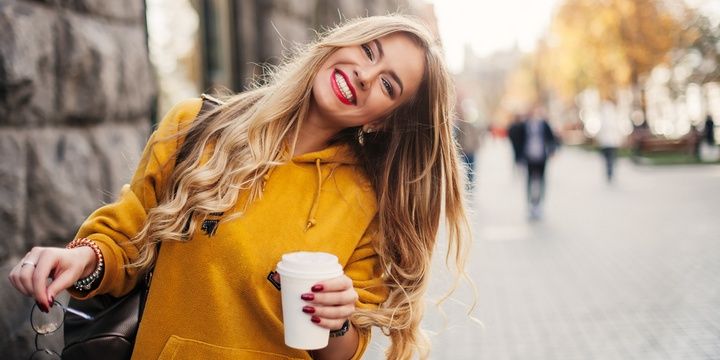 6 Unbelievable Facts about Caffeine Caffeine Boosts Our Metabolism