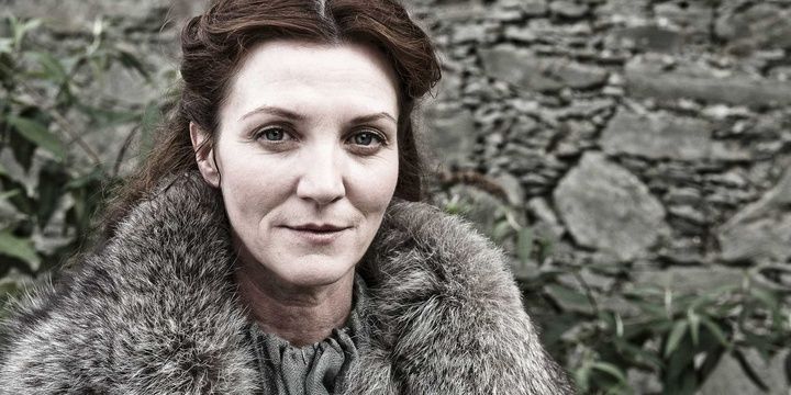 Our Prototypes in Game of Thrones According to Astrologists Catelyn Stark Pisces