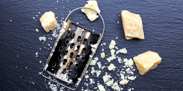 6 Disturbing Truths Food Industry Is Hiding from Consumers You Can Find Wood in Parmesan Cheese