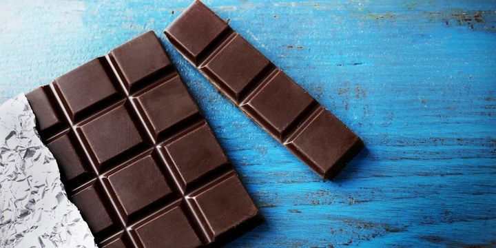 8 Products That Reduce the Risk of Diabetes Dark Chocolate