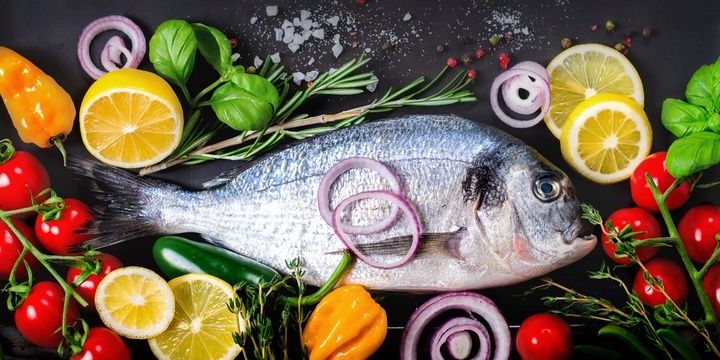 8 Products That Reduce the Risk of Diabetes Fish