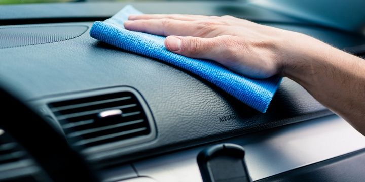 7 Main Cleaning Tips for Car Owners Cleaning Vents
