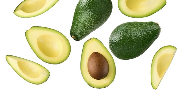 8 Worst Foods to Eat after Exercise Avocados