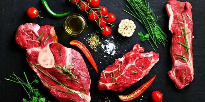 8 Products That Reduce the Risk of Diabetes Steak