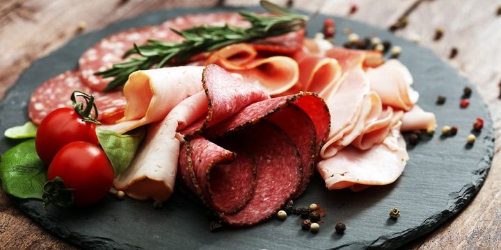 8 Products in Our Pantries That Increase the Risk of Cancer Lunch Meat