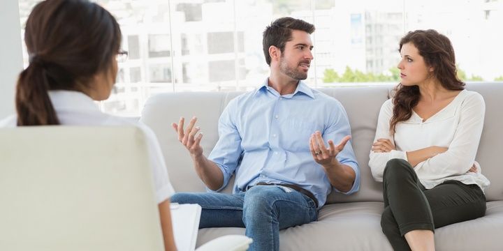 7 Tips to Help You Revive Your Relationship Ask for Help