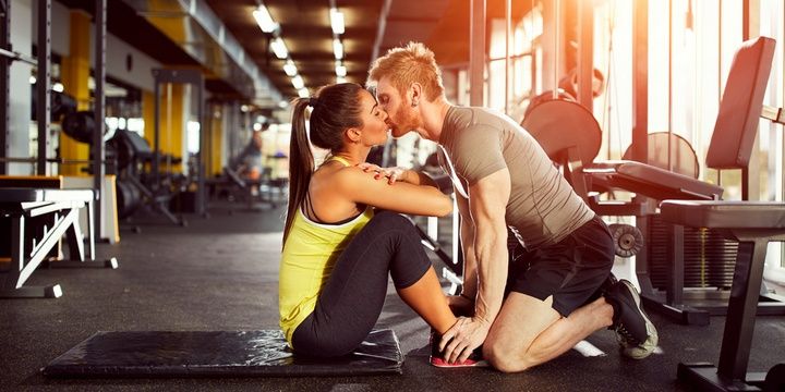 9 Things Men Might Mistakenly Think Can Bother Women Physical Activity and Sports