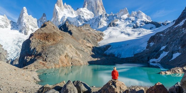 7 Most Special Spots on the Planet for Passionate Travellers Patagonia