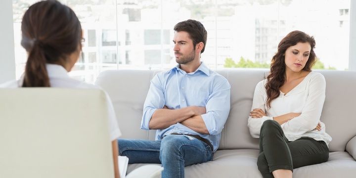 8 Issues That Can Be Resolved by a Couple Therapist One of the partners may feel that the other half is cheating