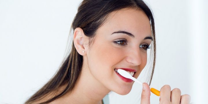 6 Things That Cause Gum Bleeding You take various medications