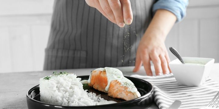 7 Wonderful Products to Manage Arthritis Fatty Fish