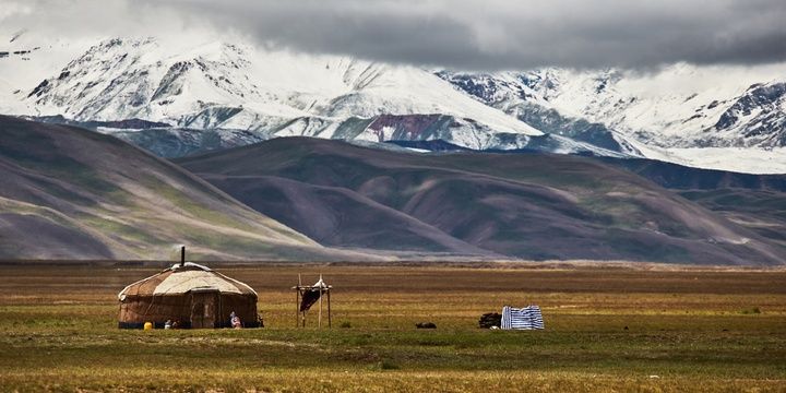 7 Most Special Spots on the Planet for Passionate Travellers Mongolia