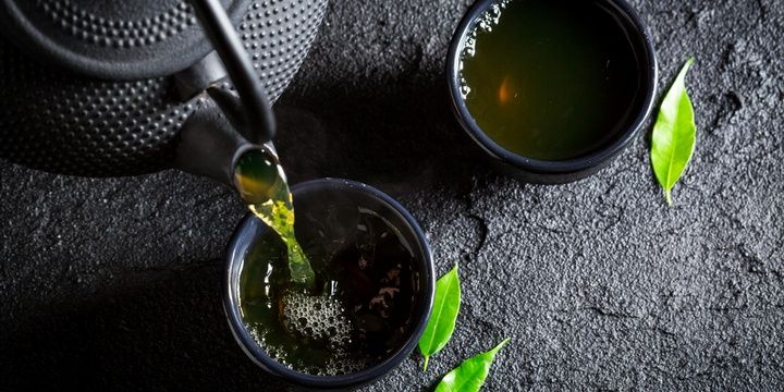 5 Easy Ways to Improve Skin A Cup of Green Tea