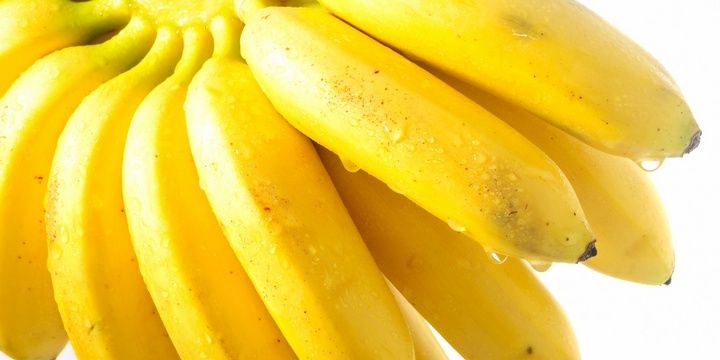 7 Foods the Human Body Loves and Needs Bananas