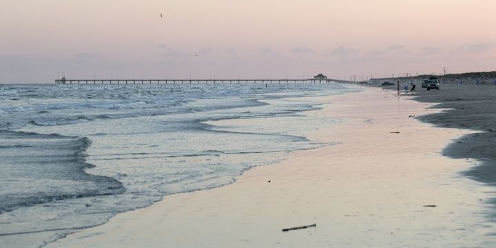 5 Destinations Every Swimmer Should Avoid Gulf Coast USA