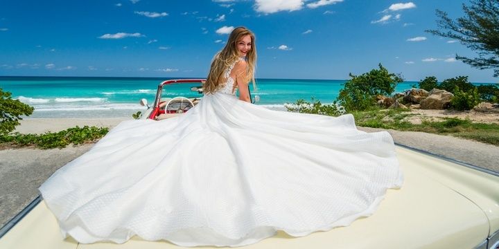 5 Exotic Locations for a Luxurious and Magnificent Wedding Caribbean