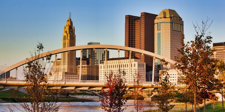 7 US Cities for People Willing to Build a Family to Consider Ohio