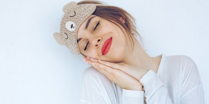 5 Easy Ways to Improve Skin Beauty Sleep