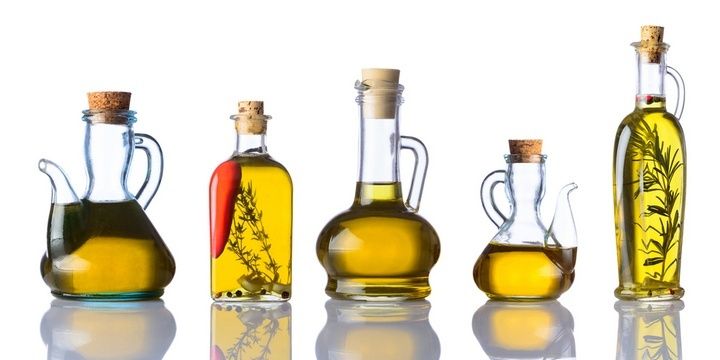 7 Foods the Human Body Loves and Needs Seed Oil