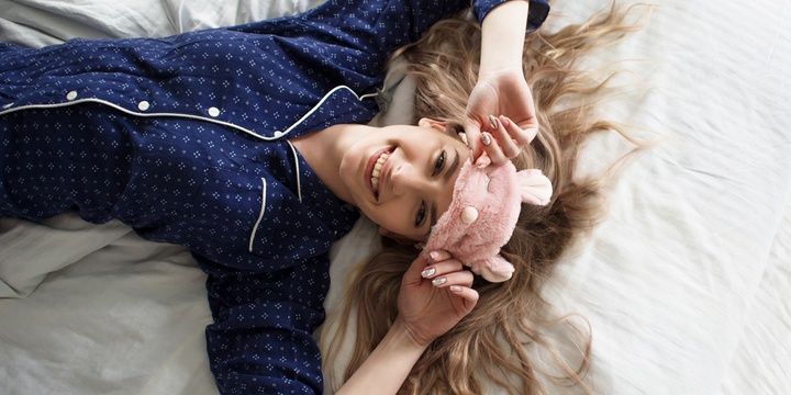 9 Myths Related to the Human Body Sleep