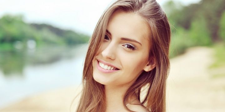 6 Body Parts That Need More Collagen Teeth