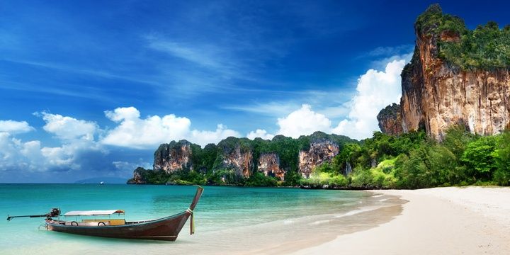 7 Countries Where Your Life Partner Might Be Found Railay