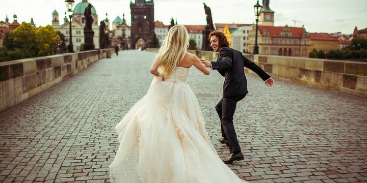7 Countries Where Your Life Partner Might Be Found Prague