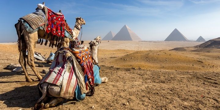 8 Places Where Your Vacation Wont Be Safe Egypt