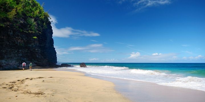 5 Places Where Swimmers Should Never Go Hanakapiai Beach Hawaii
