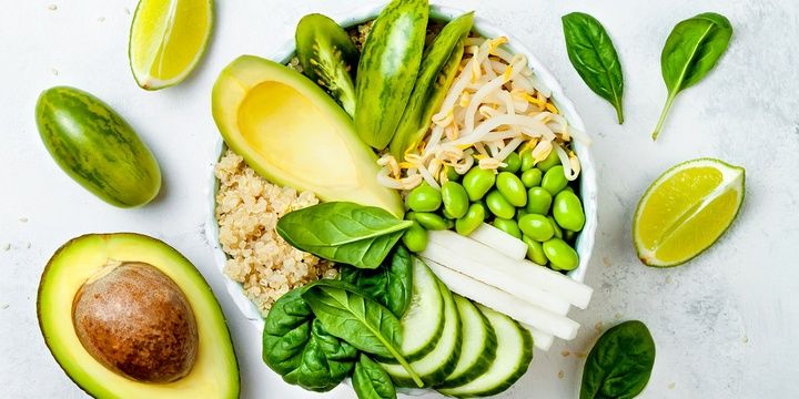 8 Proofs Vegan Diets Are the Best Option You must have never checked the numerous recipes online if you still think that vegan diets are boring and tasteless