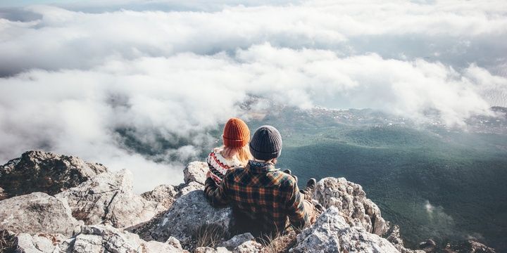 8 Tips for Travelling Couples Who Wish to Stay Together Do not fight